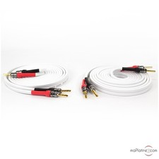 Câbles haut-parleurs Viard