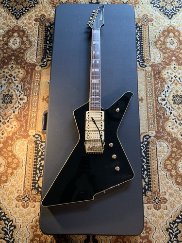 Ibanez destroyer 555 - destroyer, dt-555