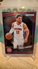 2024-25 Panini Prizm Black