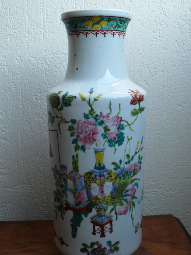 Chine tres rare ancien - tres,