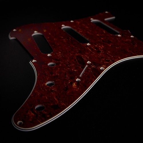 Prs silver sky pickguard - silver,