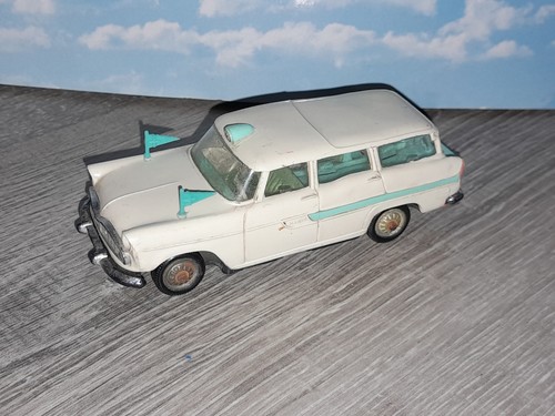 Norev simca marly - norev, 1