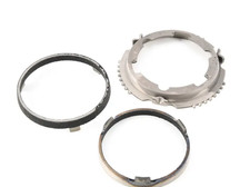 VW CRAFTER MK2 Jeu d'anneaux