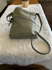 Tamaris Light Green Crossbody Extrem