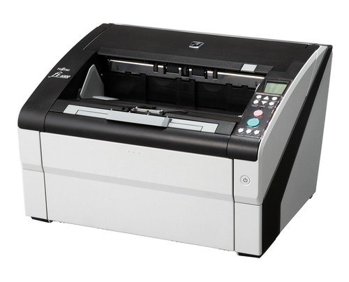 Fujitsu 6800 sheetfed - fi-6800,