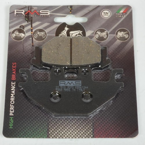 Plaquette frein rms - frein,
