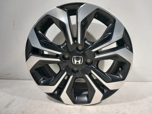 Honda jazz jante alliage - honda,