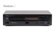 Onkyo DX-7011 Lecteur CD Noir