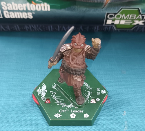 Combat hex lotr lord - combat,