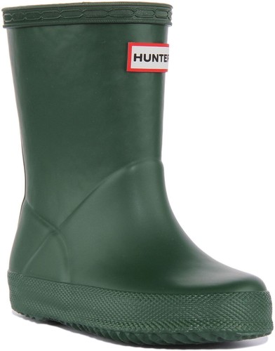 Hunter bottes welly - hunter,