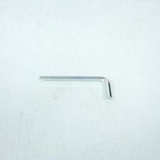 Clé BTR 4mm origine pour moto