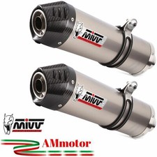 Mivv Yamaha Xt 660 Z 2008 2016