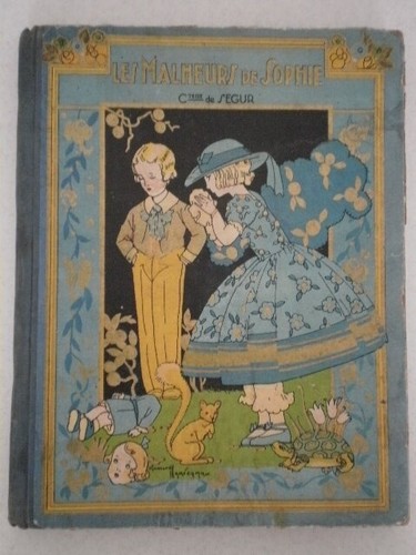 1938 comtesse segur - de,