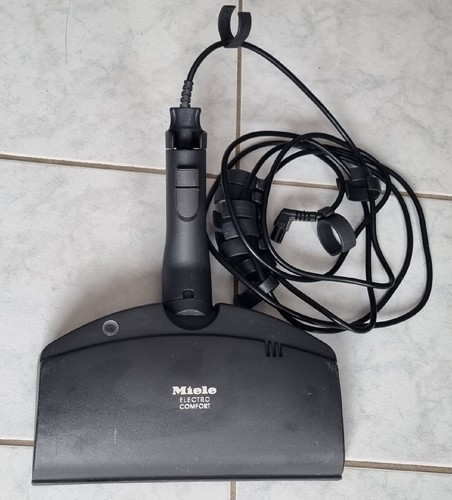 Electrobrosse seb 216 miele - seb,