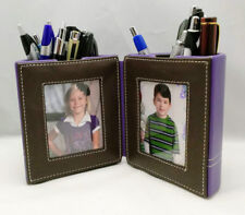 (NEW) Pen Pencil Cup and Photo