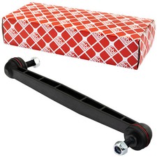 Barre D'Accouplement Stable