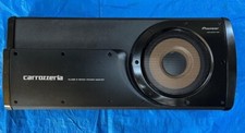 Pioneer Powered Subwoofer Ts-Wx99A Car Audio