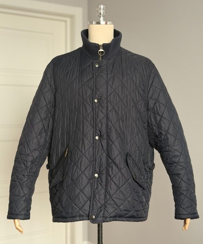 Veste matelassée homme - , col