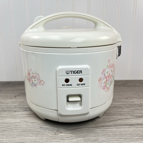 Tiger jnp 0550 - tiger, rice