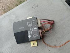 VW CORRADO INTERIOR COMFORT CONTROL MODULE CCM 191959875 VR6 16V G60 8V RELAY