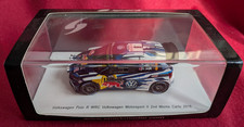 SPARK Volkswagen Polo R WRC