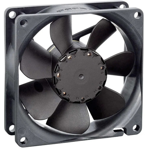 Ventilateur axial ebm papst - ebm,