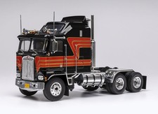 Kenworth K100 Aerodyne Noir