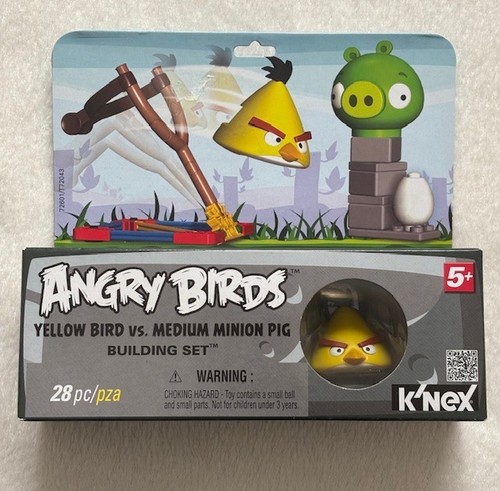 Angry birds nex yellow - angry,