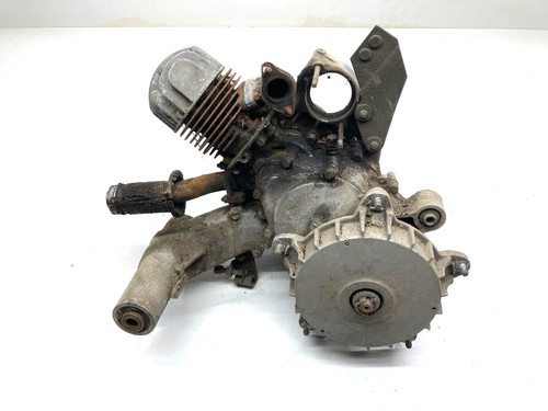 Boîte moteur complète piagio - complÈte,