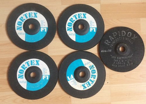 Lot disques de - lot,