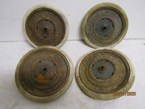Lot roues voiture - lot, 4