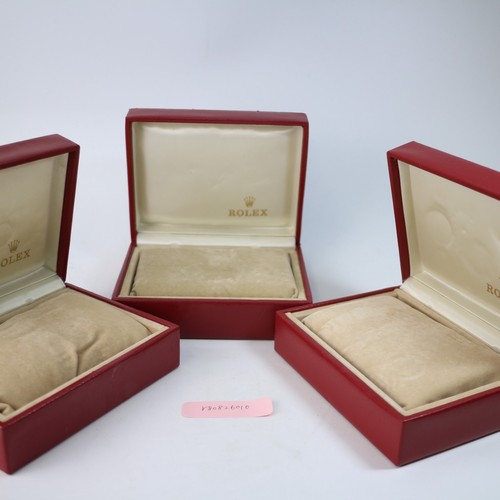 Coffret montre rolex box - 3,