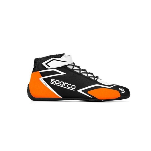 Chaussures auto sparco karting - sparco,