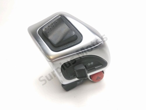 Commodo gauche piaggio mp3 400 - mp3,