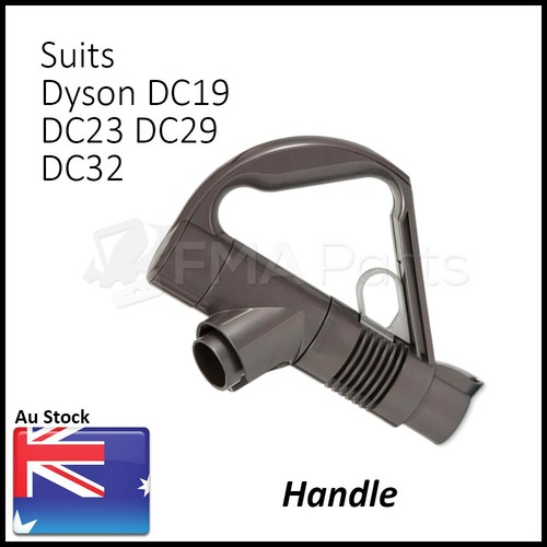 Poignée baguette dyson - dyson, pour