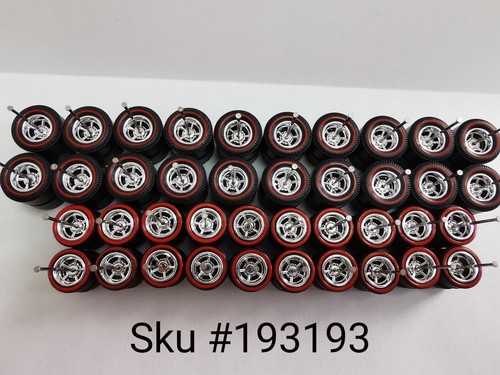 Set samed wheels dragster - wheels,