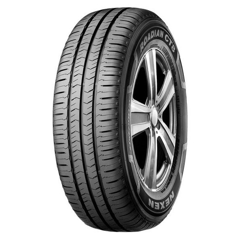 Nexen roadian ct8 185 - ct8, 185/75r14c