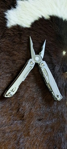 Leatherman wingman multi tool - wingman, multi-tool