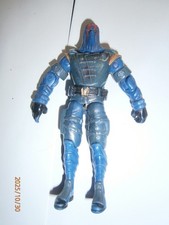 GI JOE FIGURINE COBRA