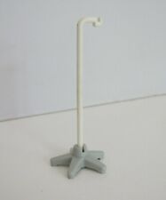 PLAYMOBIL (Y1167) HOSPITAL - White & Gray Perfusion Stand Operations Room 3459