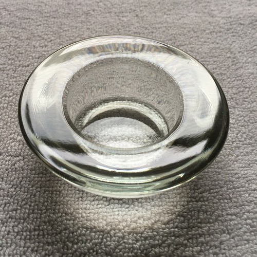 Tea light candle holders - tea,