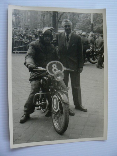 Photo course moto rouen - photo,