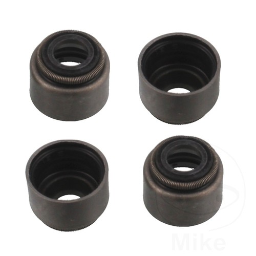 Jmp valve stem - kit, 4
