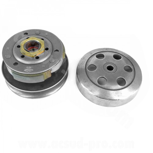 Embrayage adapt scooter - embrayage,