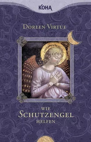 Wie schutzengel helfen doreen - helfen,,