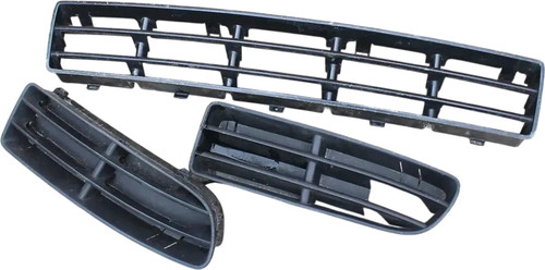 Golf grille pare - grille, pare-chocs