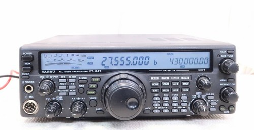 émetteur récepteur radio - Émetteur-récepteur,