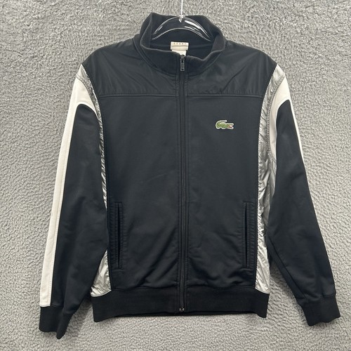 Lacoste sport track jacket - sport,
