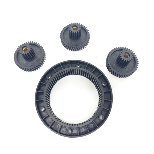 Kit remplacement - kit, de