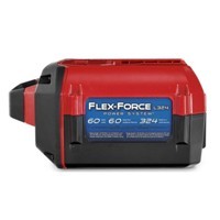 Toro flex force 60v batterie - flex-force,